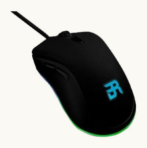 Balam Rush Theron RGB
