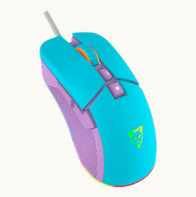 Ocelot OCM Candy Blue RGB