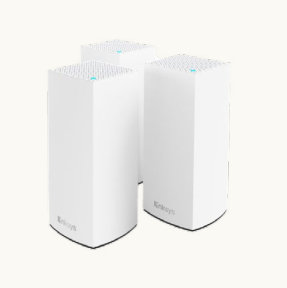 Linksys Atlas 6