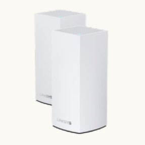 Linksys Atlas Pro 6