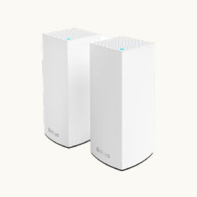 Linksys Atlas 6