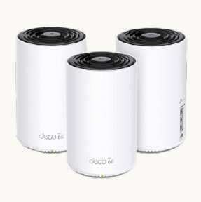 TP-Link Deco XE75 Pro