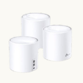 TP-Link Deco X60