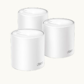 TP-Link Deco X50