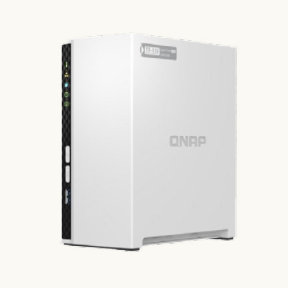 QNAP TS-233