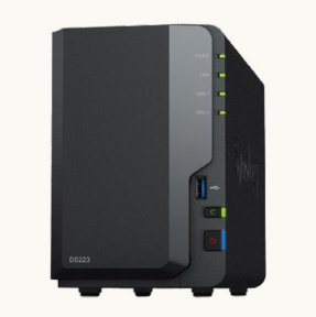 Synology DS223