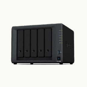 Synology DS1522+