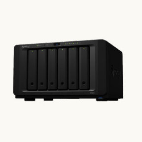 Synology DS1621+