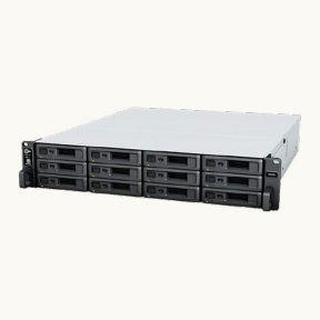 Synology RS2423RP+