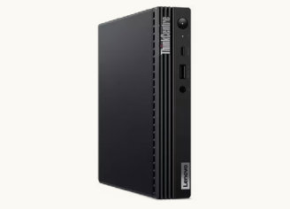 Lenovo ThinCentre M70Q