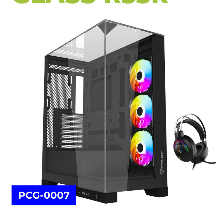 VORTEX GLASS R55R