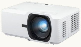 ViewSonic LS740W