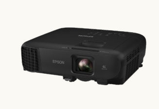 Epson Powerlite FH52+