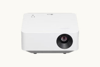 LG Cinebeam PF510Q