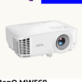 BenQ MW560