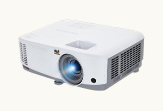 ViewSonic PA503W