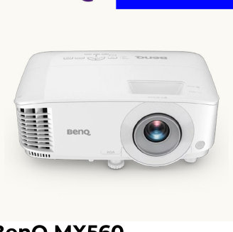 BenQ MX560