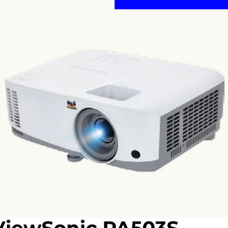 ViewSonic PA503S