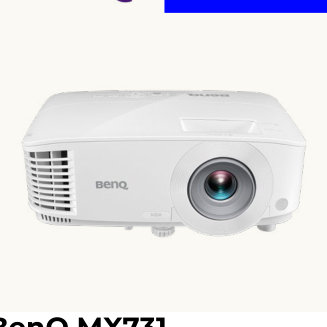 BenQ MX731