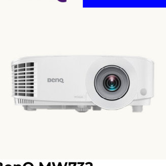 BenQ MW732