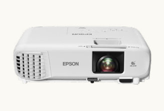 Epson Powelite W49