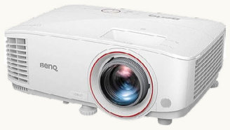 BenQ TH671ST
