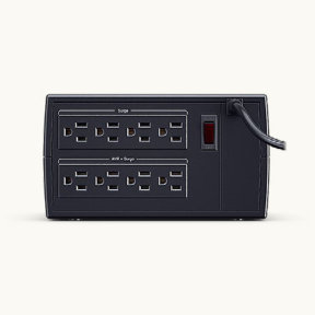 CyberPower CL2000VR