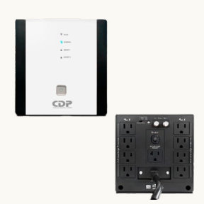 CDP R-AVR3008