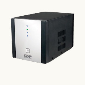 CDP R-AVR2408