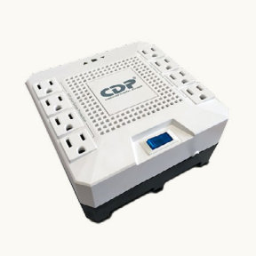 CDP R-AVR1808