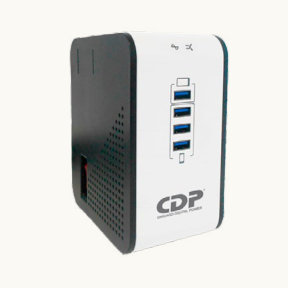 CDP R2CU-AVR1008