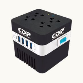 CDP RU-AVR604