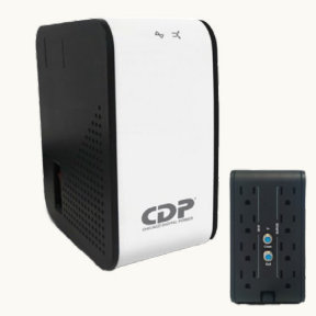 CDP R2C-AVR1008