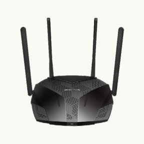 Mercusys MR80X
