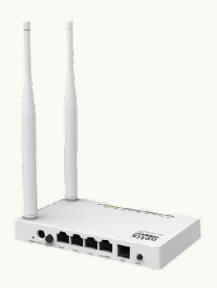 Netis WF2409E