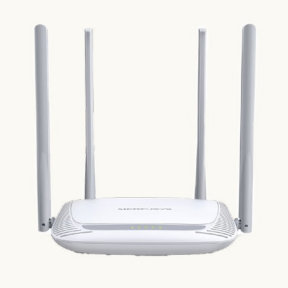 Mercusys MW325R