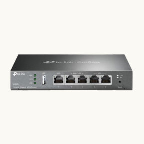 TP-Link Omada ER605