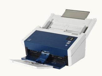 Xerox DocuMate 6440