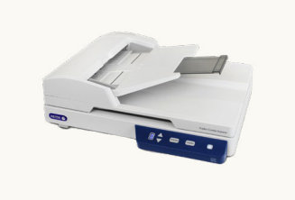 Xerox Duplex Combo
