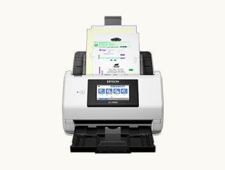 Epson DS-790WN