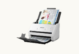 Epson DS-530 II