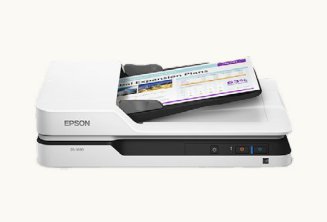 Epson Workforce DS- 1630