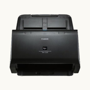 Canon Imageformula DR-C230
