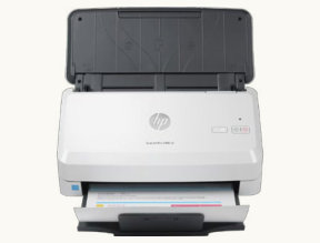 HP ScanJet Pro 2000