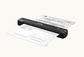 Epson Workforce ES-50