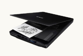 Epson Perfection V39 II