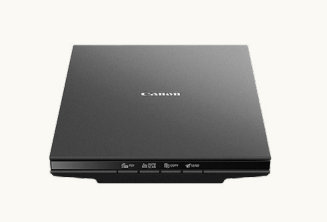 Canon Lide 300
