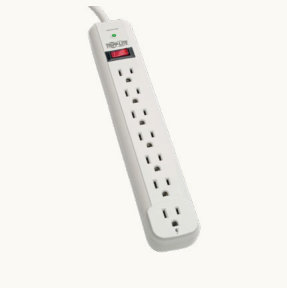 Tripp-Lite STRIKER