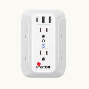 Smartbitt SBSS-BW6-3U