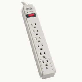 Tripp-Lite TLP604